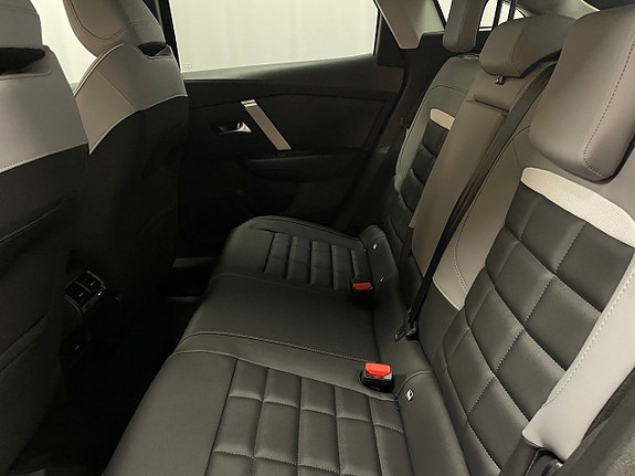 Citroen C4 8 of 8