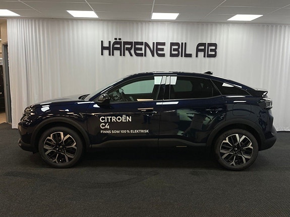 Citroen C4 3 of 5