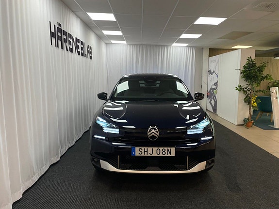 Citroen C4 2 of 5