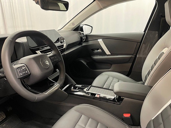 Citroen C4 7 of 8