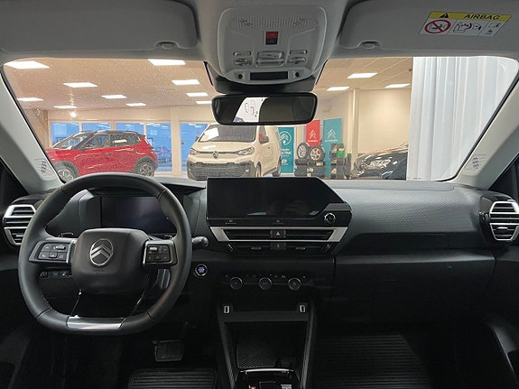 Citroen C4 6 of 8