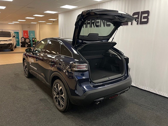 Citroen C4 5 of 5