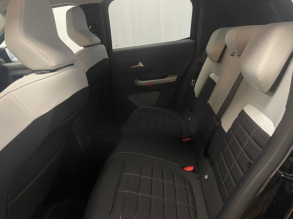 Citroen E-C3 7 of 7