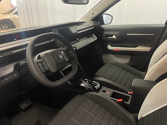 Citroen E-C3 6 of 7