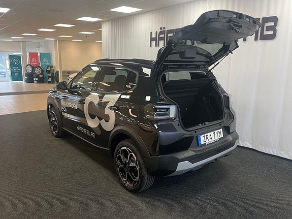 Citroen E-C3 5 of 5