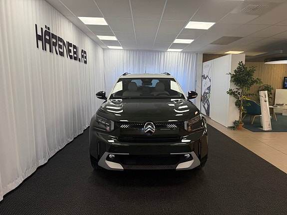 Citroen C3 Aircross 2 of 5