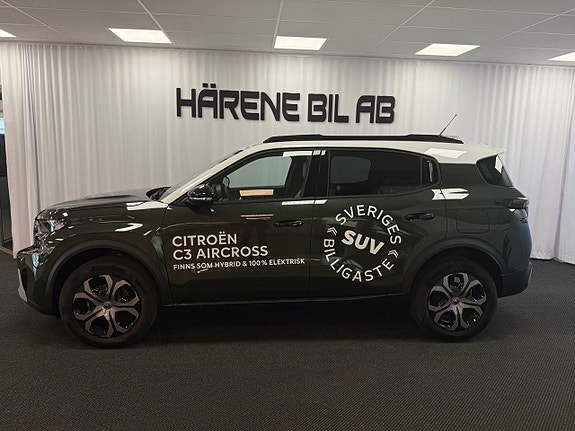 Citroen C3 Aircross 3 of 5