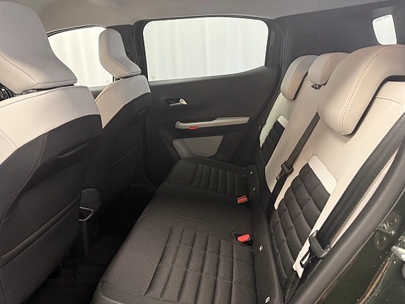 Citroen C3 Aircross 8 of 8
