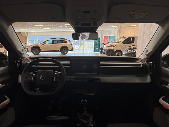 Citroen C3 Aircross 6 of 8