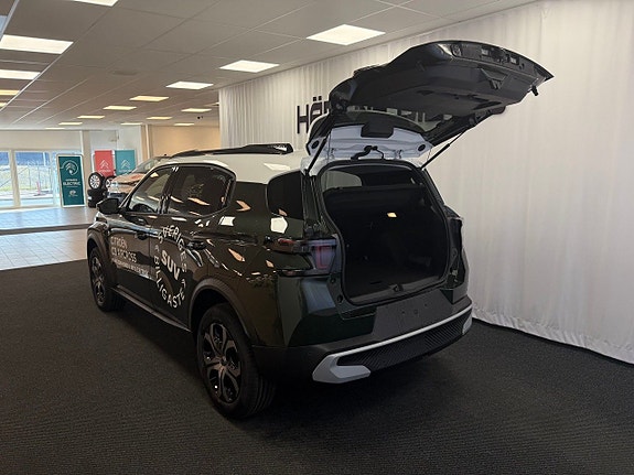 Citroen C3 Aircross 5 of 5