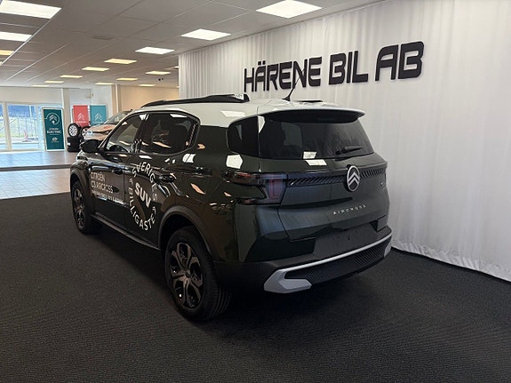 Citroen C3 Aircross 4 of 5