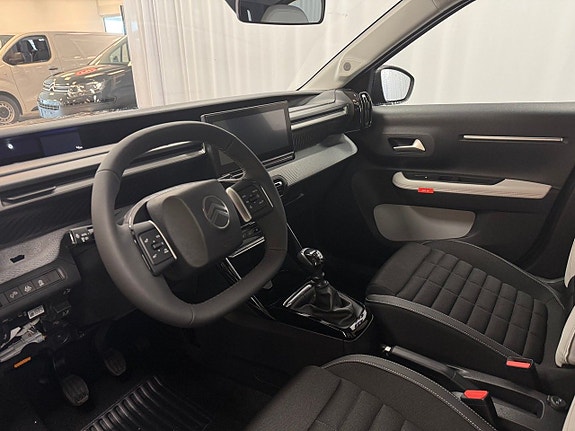 Citroen C3 Aircross 7 of 8