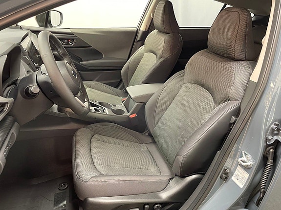 Subaru Crosstrek 8 of 8