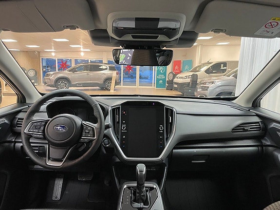 Subaru Crosstrek 6 of 8