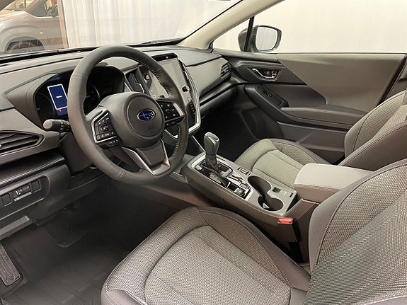 Subaru Crosstrek 7 of 8