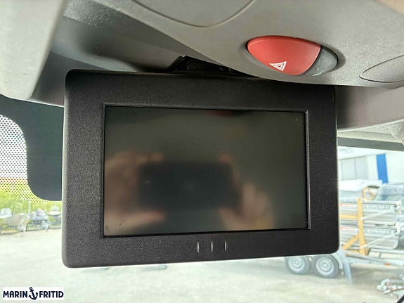 Renault Master 8 of 15