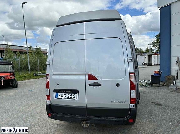 Renault Master 6 of 15