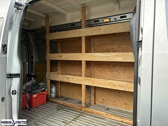 Renault Master 13 of 15