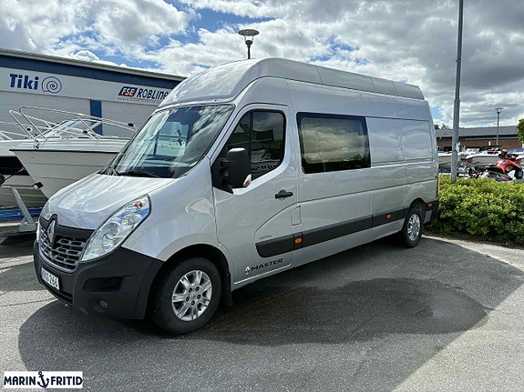 Renault Master 2 of 5