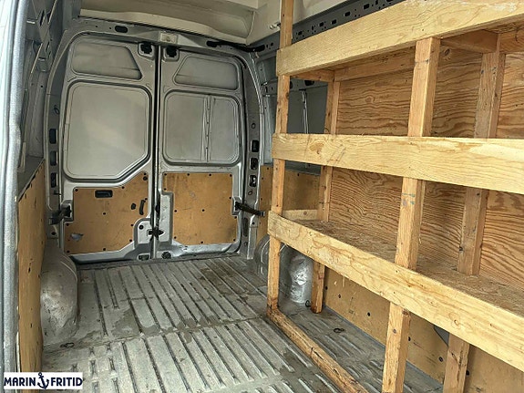 Renault Master 10 of 15