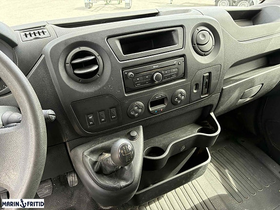 Renault Master 14 of 15