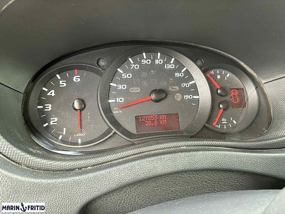Renault Master 7 of 15