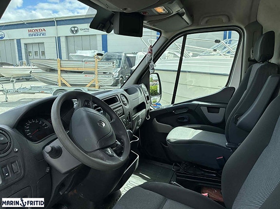 Renault Master 11 of 15