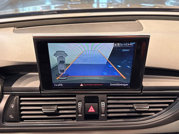 Audi A7 13 of 15