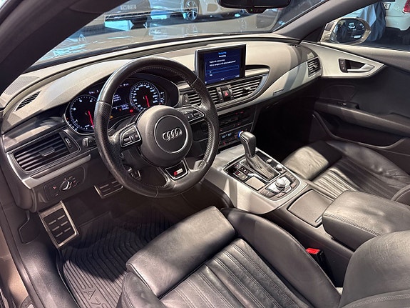 Audi A7 12 of 15