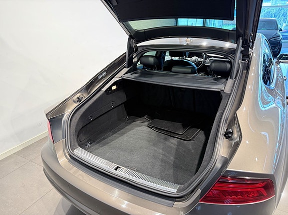 Audi A7 7 of 15