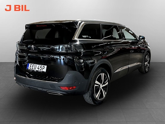 Peugeot 5008 4 of 5