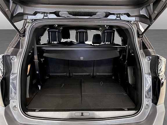 Peugeot 5008 16 of 16