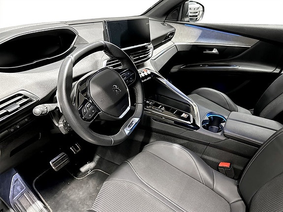 Peugeot 5008 5 of 5