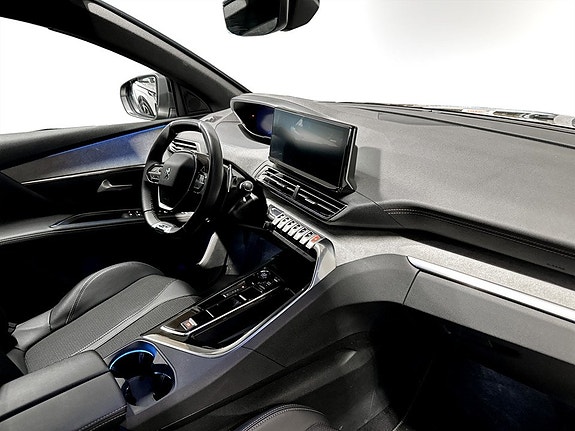 Peugeot 5008 13 of 16