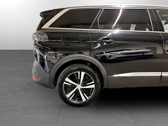 Peugeot 5008 15 of 16