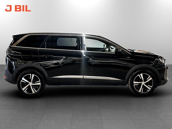Peugeot 5008 14 of 16