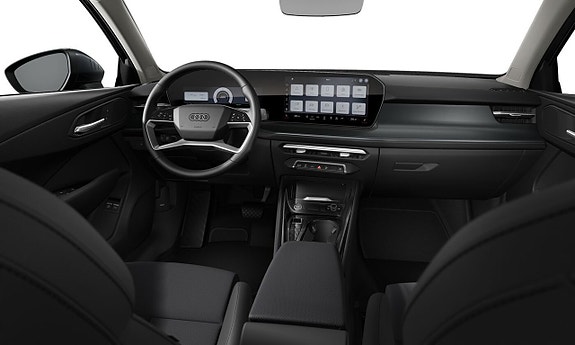 Audi Q3 4 of 5