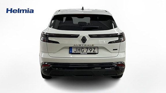 Renault Austral 5 of 14