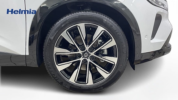 Renault Austral 13 of 14