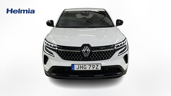 Renault Austral 4 of 14