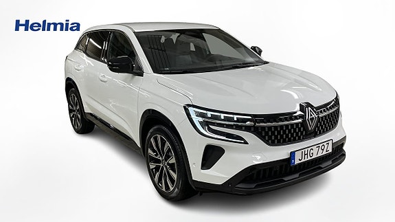 Renault Austral 6 of 14