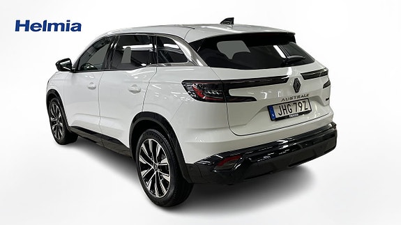 Renault Austral 3 of 14