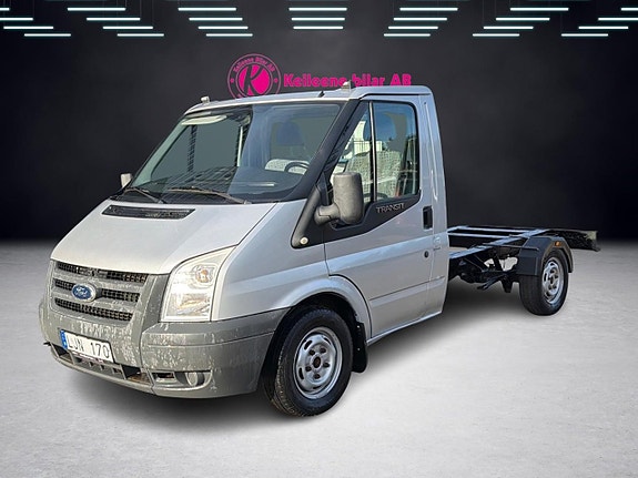 Ford Transit 5 of 22