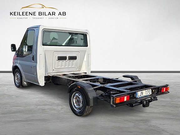 Ford Transit 15 of 22
