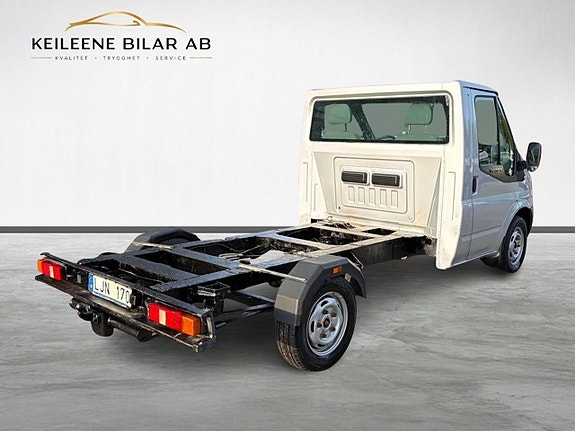 Ford Transit 8 of 22