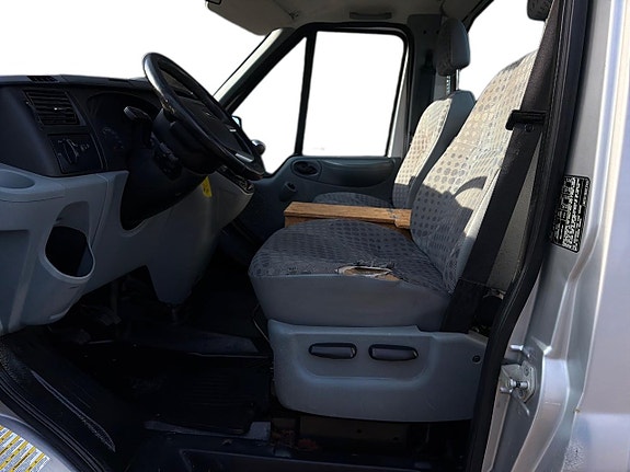 Ford Transit 16 of 22