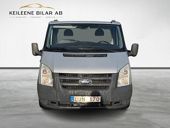 Ford Transit 4 of 22