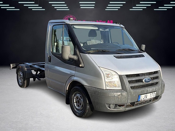 Ford Transit 4 of 22