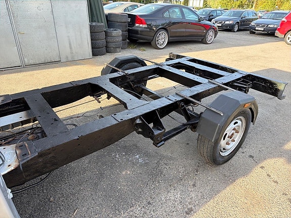 Ford Transit 11 of 22