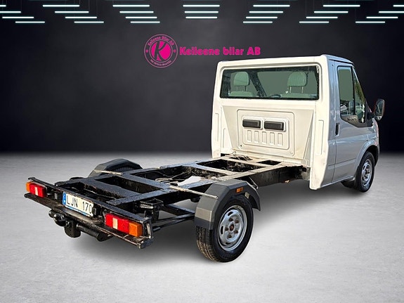 Ford Transit 8 of 22